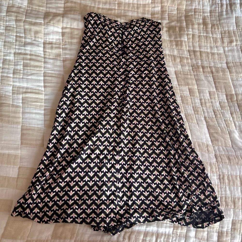 Long Bug Tank Top - Picture 2 of 3